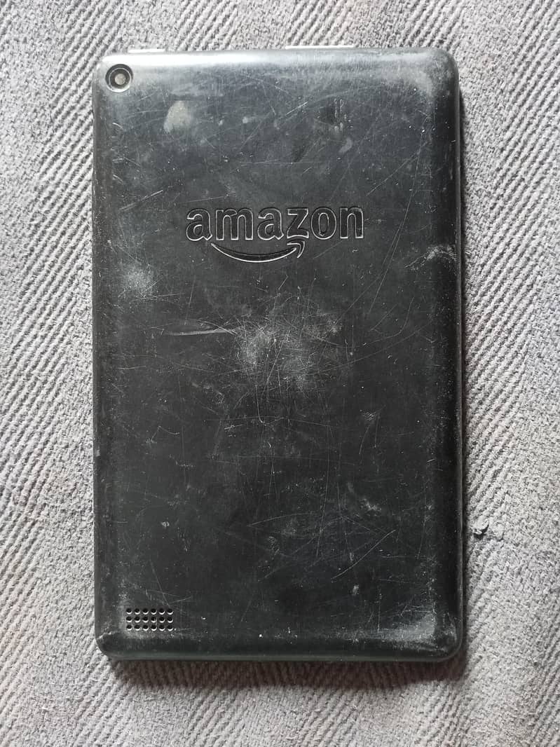 AMAZON Tablet 1