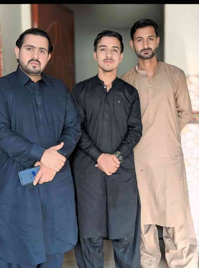 Rabail Gull
