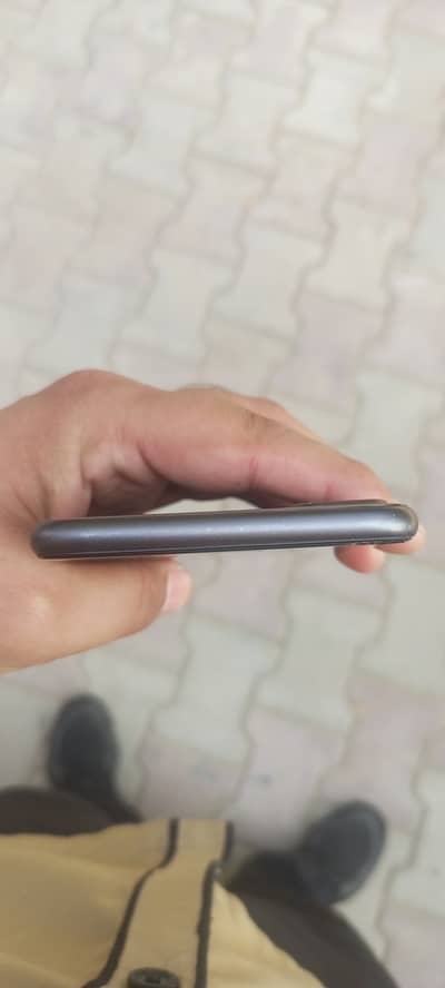 I phone 8plus Non PTA 64Gb exchange possible