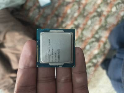 Core i3 4160 3.60Ghz