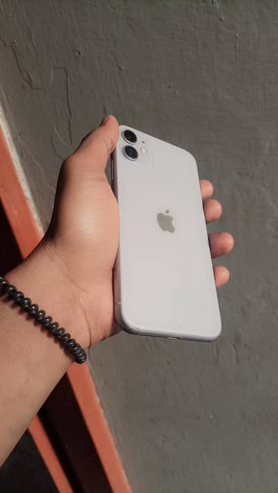 Iphone 11  Factory Unlock