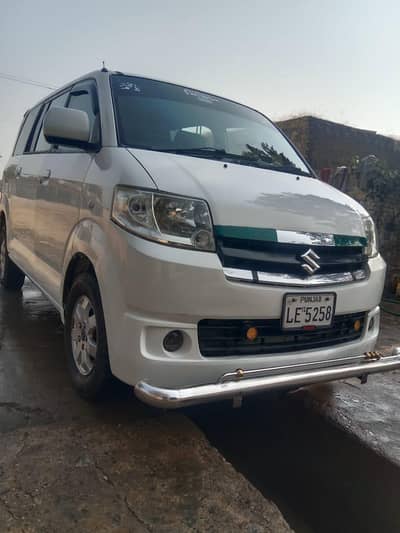 Suzuki APV