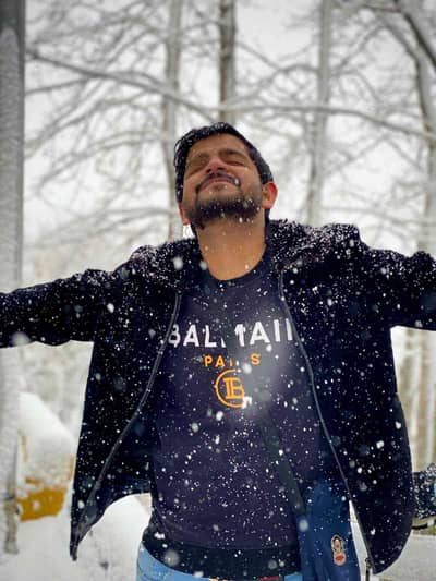 Zeeshan Ali