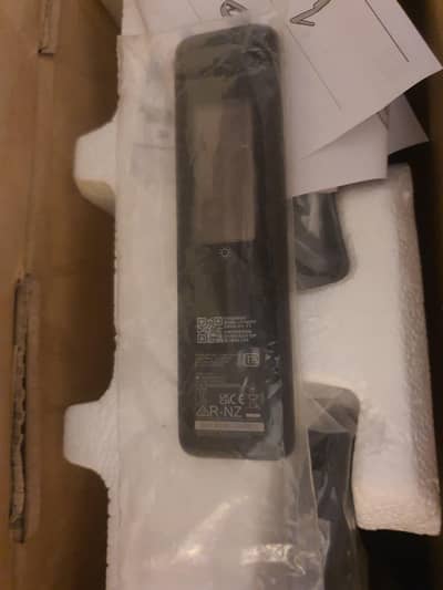 Brand New Samsung 55 Inch QD - OLED 4K Smart Made in Vietnam