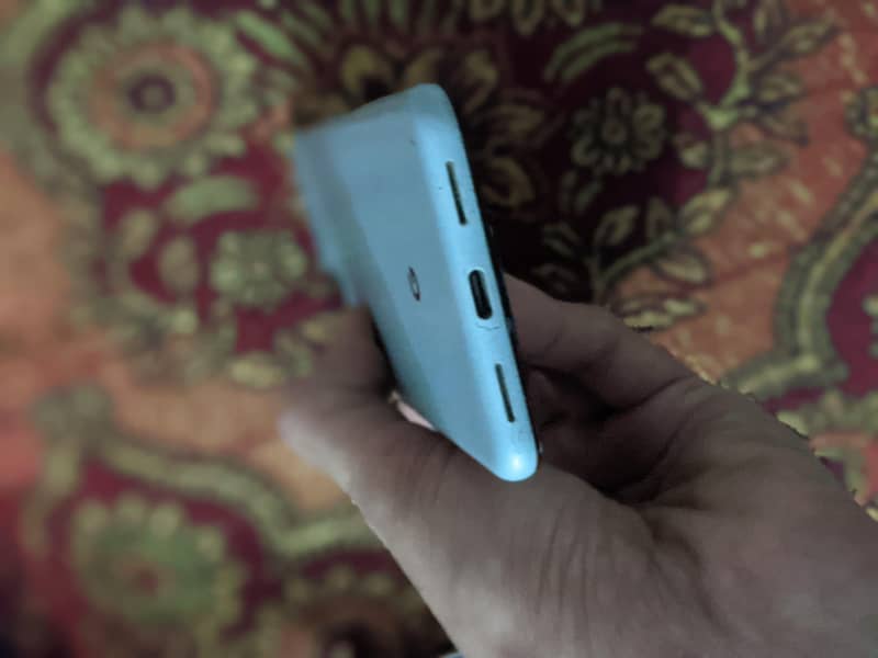 Google pixel 5 - Mobile Phones - 1108656887