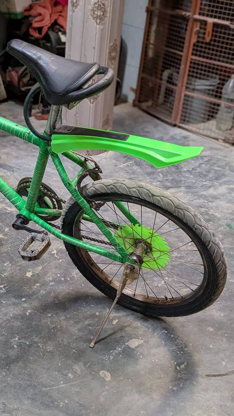 bicycle 0
