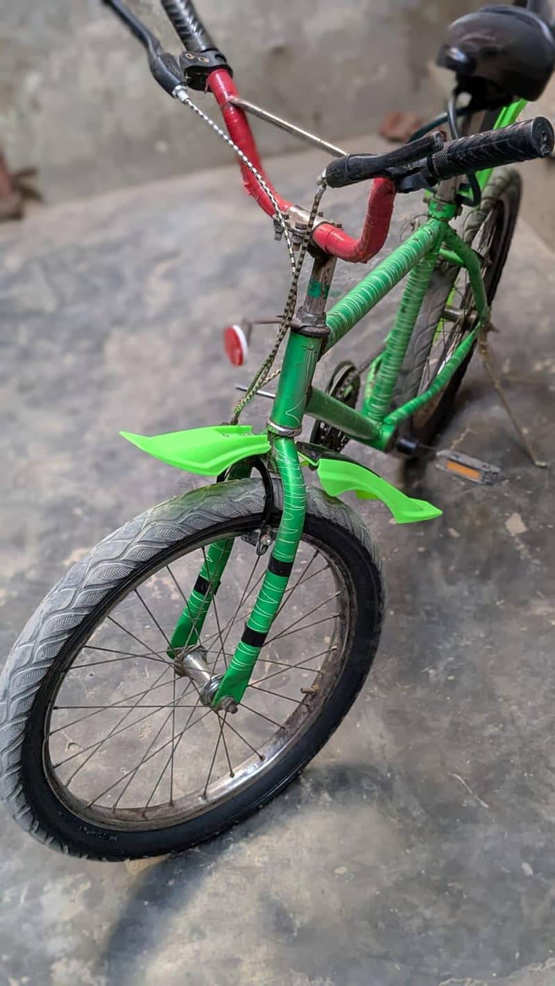 bicycle 1