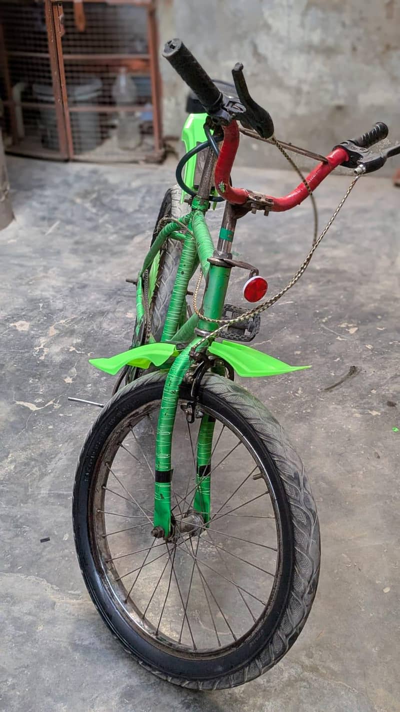 bicycle 2
