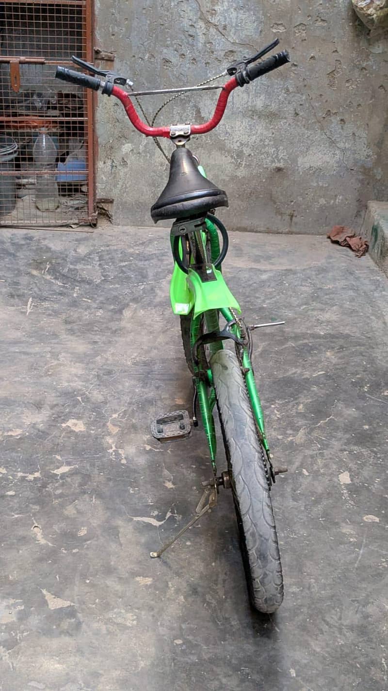 bicycle 3