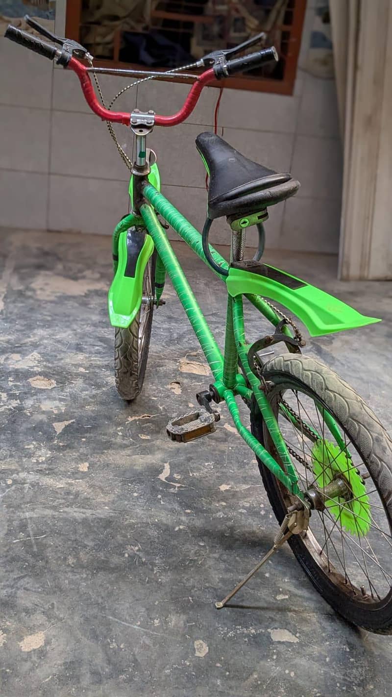 bicycle 4