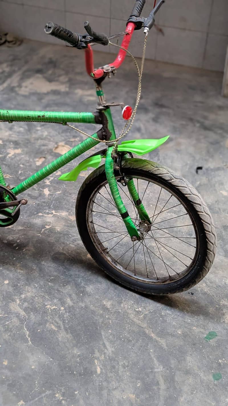 bicycle 5