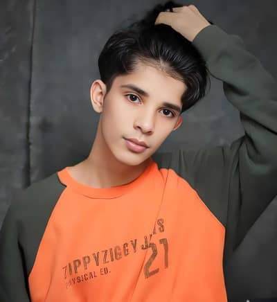 Shafique Ahmed Chohan