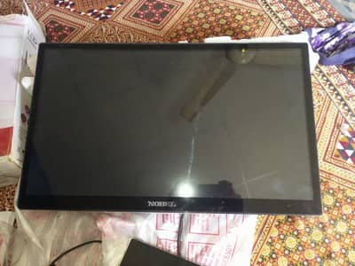 Nobel Led 24 inch