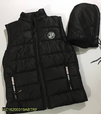 IMPORTANT MEN'S 2025 Sleeveless JACKET FREE HOME DELIVERY