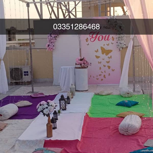 event planner 9
