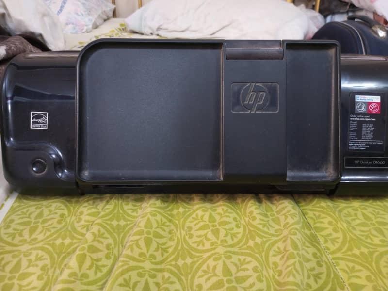 HP printer available 0