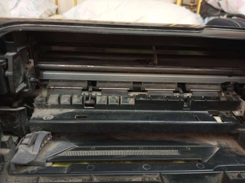 HP printer available 2