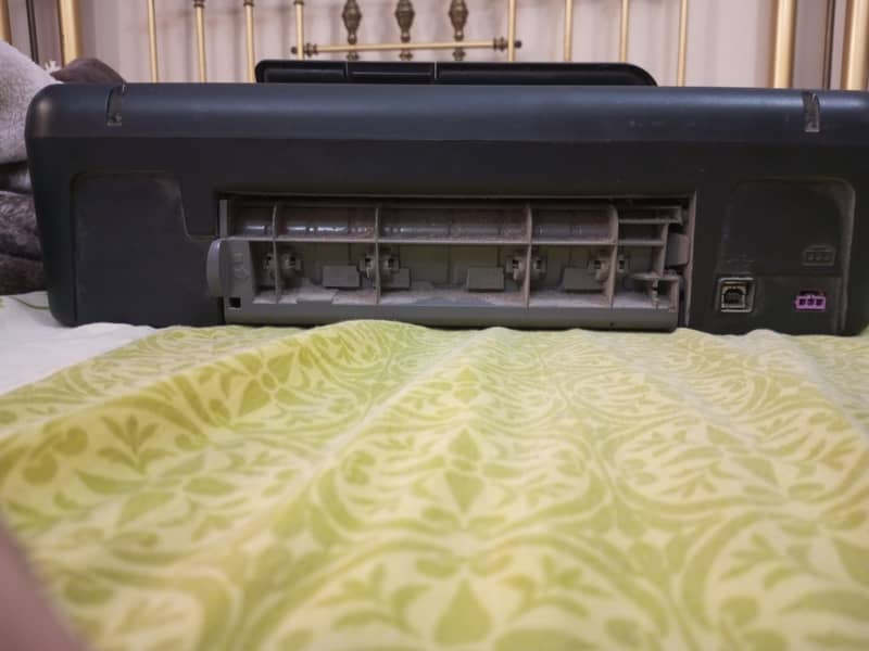 HP printer available 4