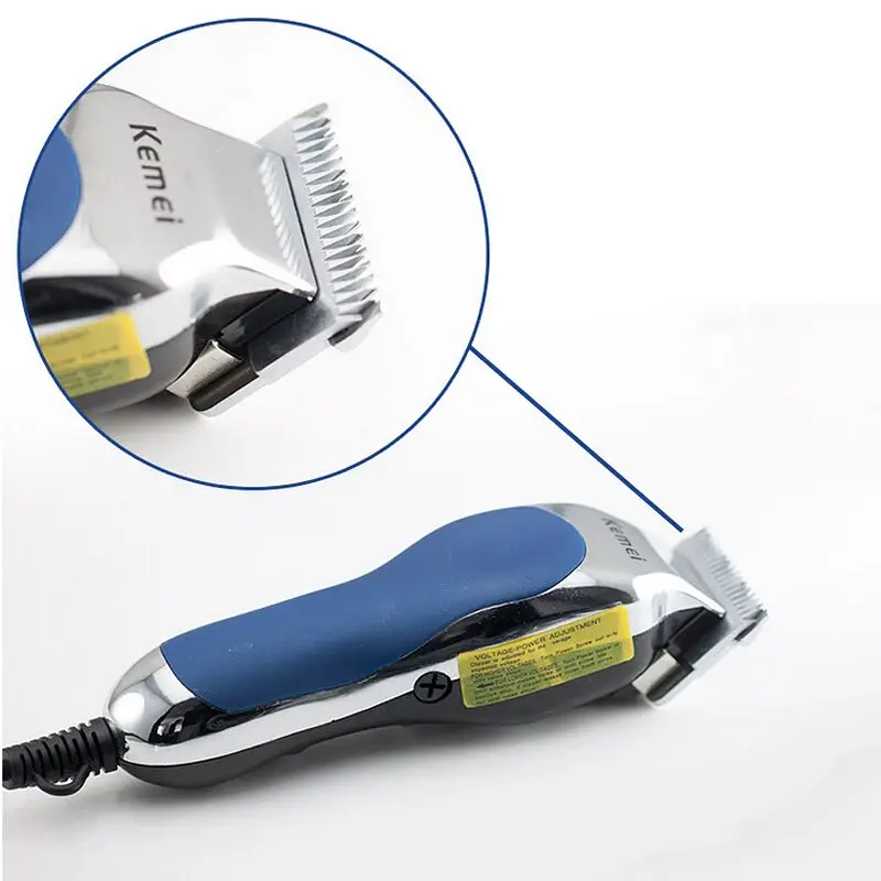 pat care series hair electric clipper  sm 666a — photo 8