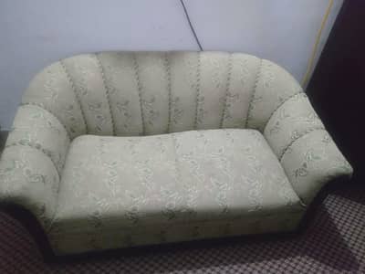 good condition sofa