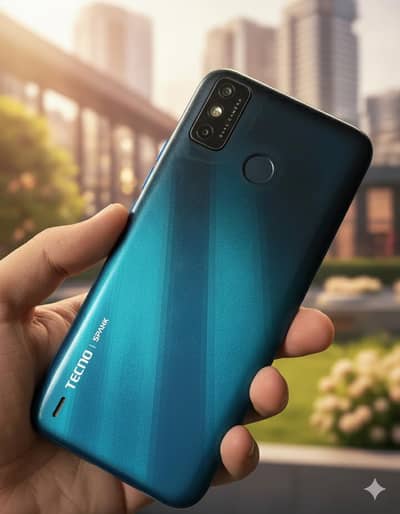Tecno spark 6go all ok koi masla nai ha exchange ho jaya ga