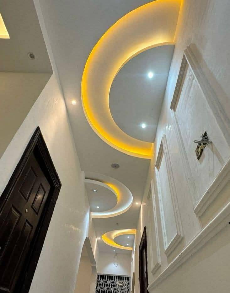 Master Fallcelling 4