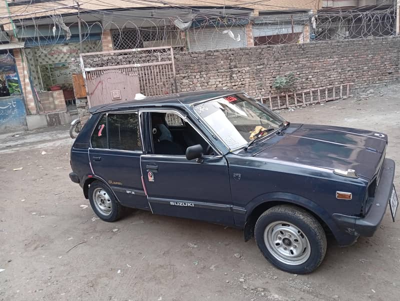 fx for sale in good condition - Cars - 1108662341