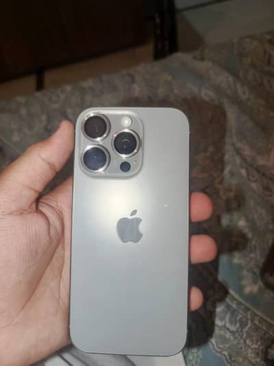 new phone