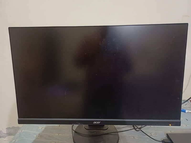 lcd screen boder less 5