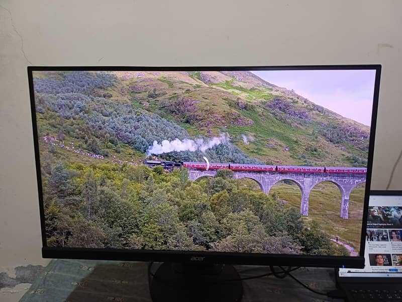 lcd screen boder less 10