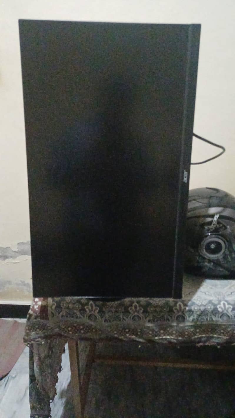 lcd screen boder less 11