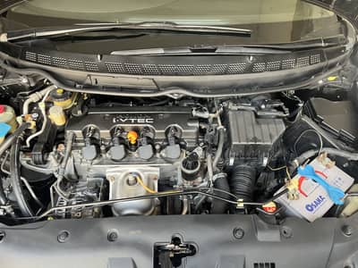 Honda civic 2011 model Vti oriel in excellent condition