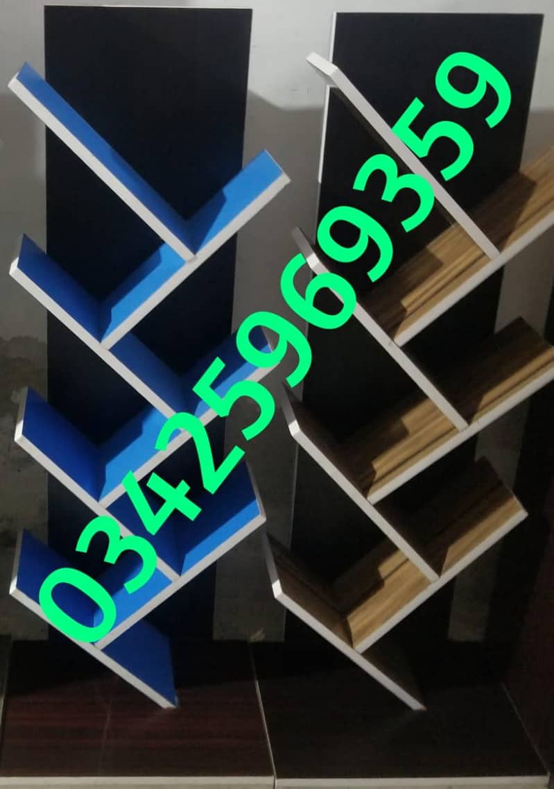 file rack\ bookcase\ book almari\ office book shelf\ office furniture ...