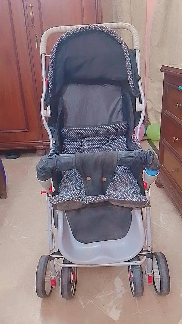 prem/stroller 1