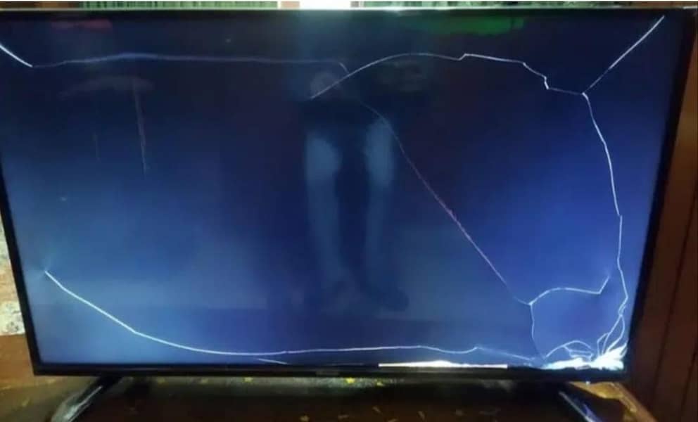 Hisense 40" Led 0