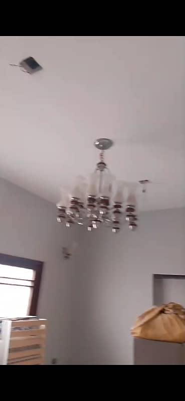 Double Storey 240 Square Yards House Available In Gulshan-E-Iqbal - Block 13/C For Sale 24