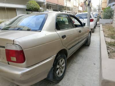 BALENO 2005