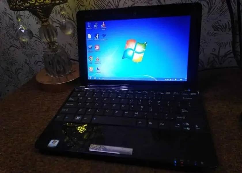 Mini Laptop/Notebook 2