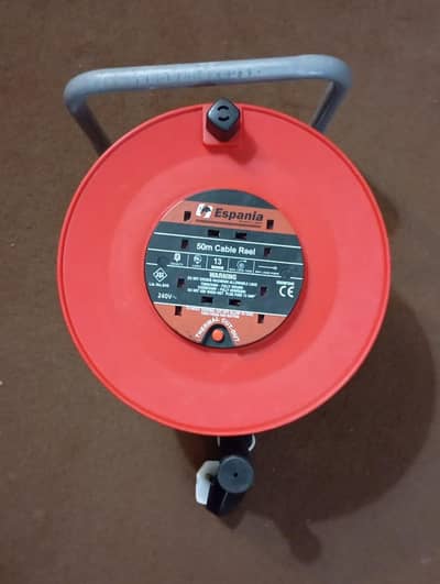 Cable Reel