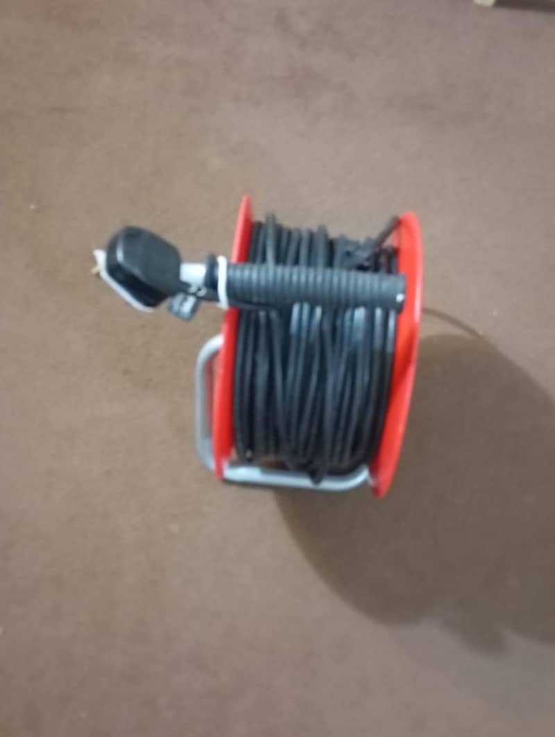 Cable Reel 1