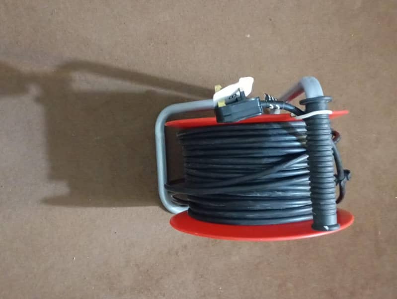 Cable Reel 3