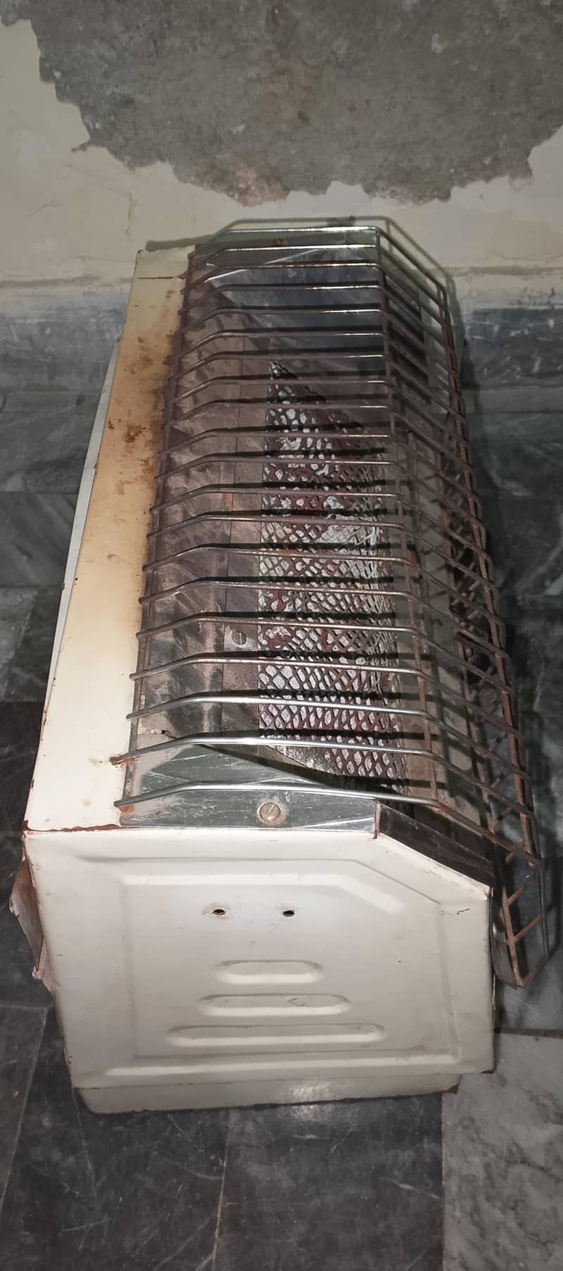 گیس ہیٹر لارج سائز 1