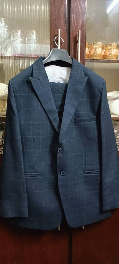 Prince Coat for Men | Wedding | Party Wear | Premium Quality |Like New