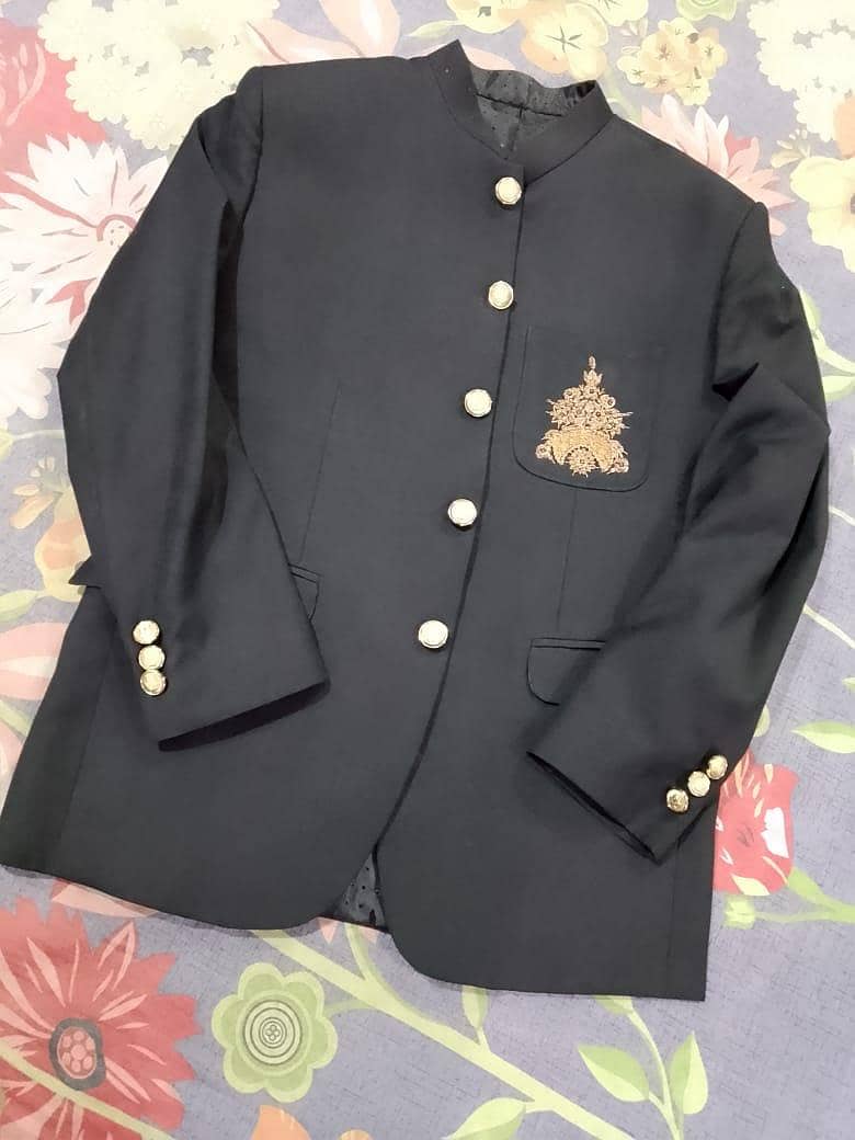 prince coat 0