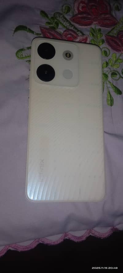 infinix smart 7 (4/64)