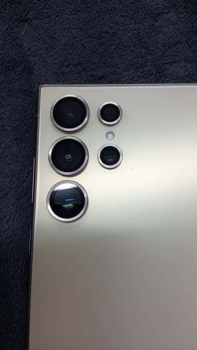 Samsung S24 Ultra UK Version