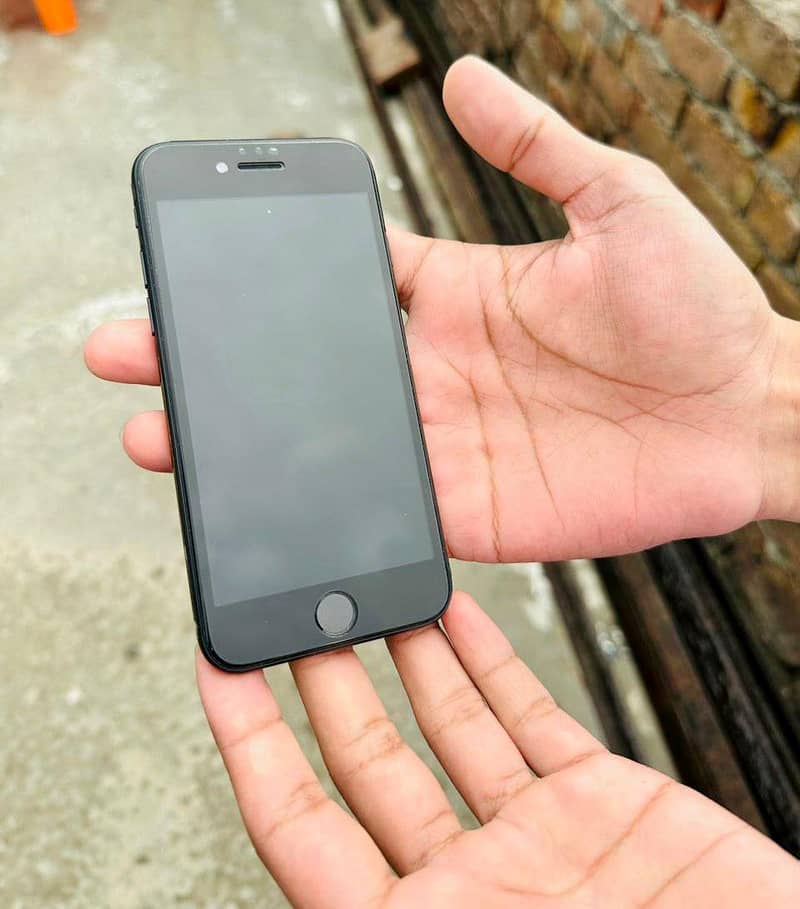 iphone SE 2 3