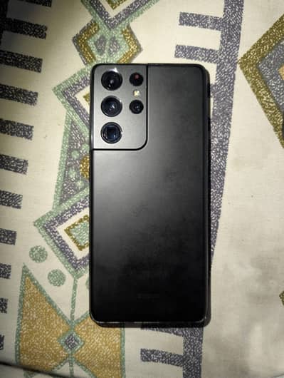 Samsung S21 Ultra Official PTA Approved