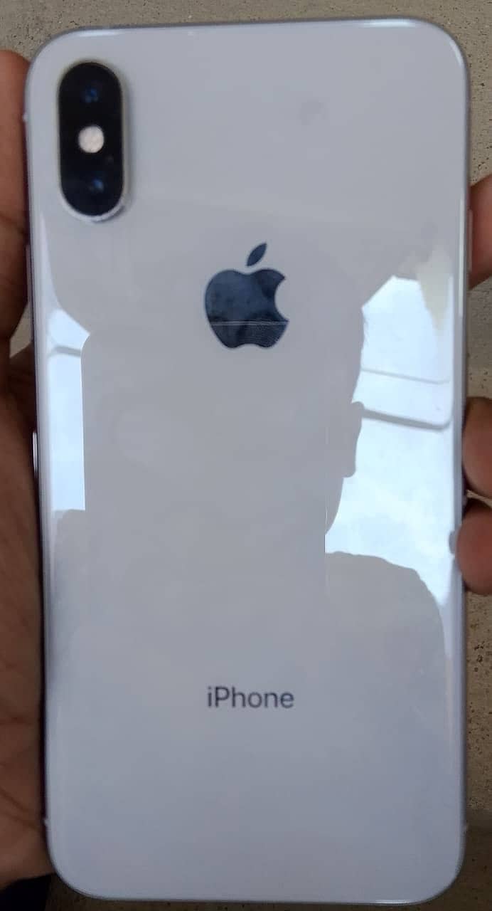 Iphone Xs 0