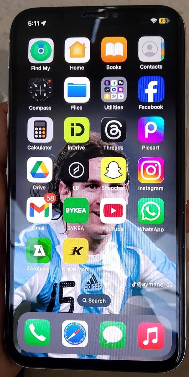 Iphone Xs 1